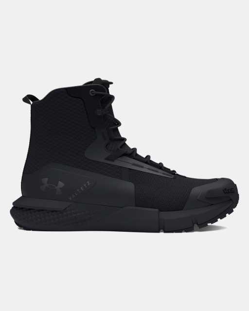 Men's UA Valsetz Zip Tactical Boots